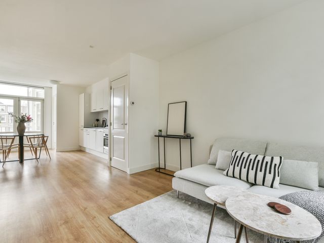 Rombout Hogerbeetsstraat 12 3, Amsterdam