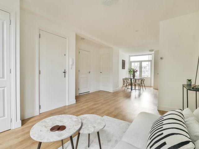 Rombout Hogerbeetsstraat 12 3, Amsterdam