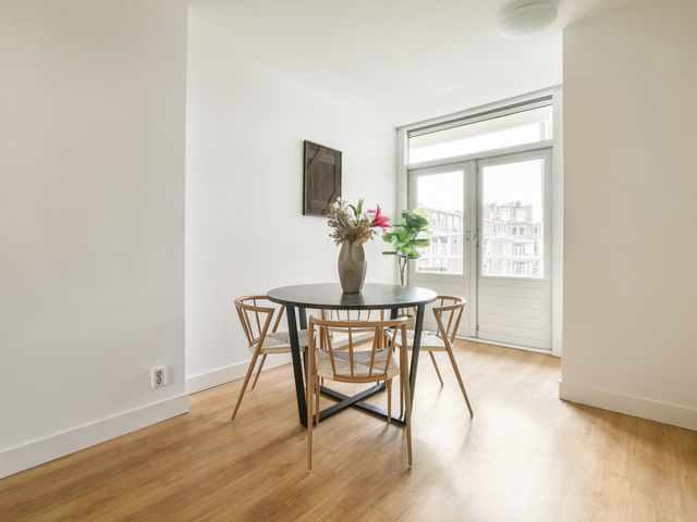 Rombout Hogerbeetsstraat 12 3, Amsterdam