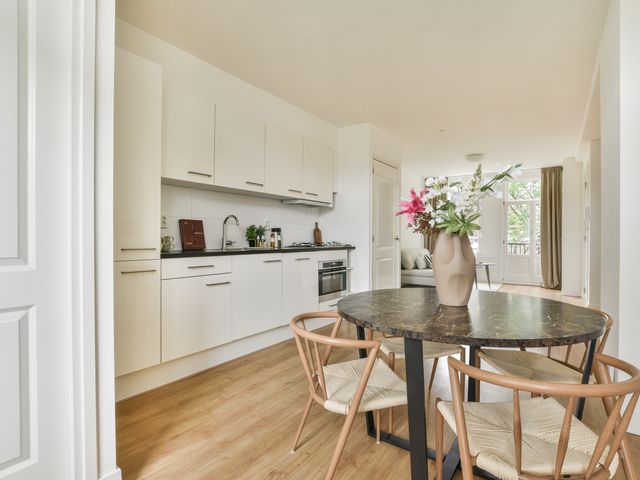 Rombout Hogerbeetsstraat 12 3, Amsterdam