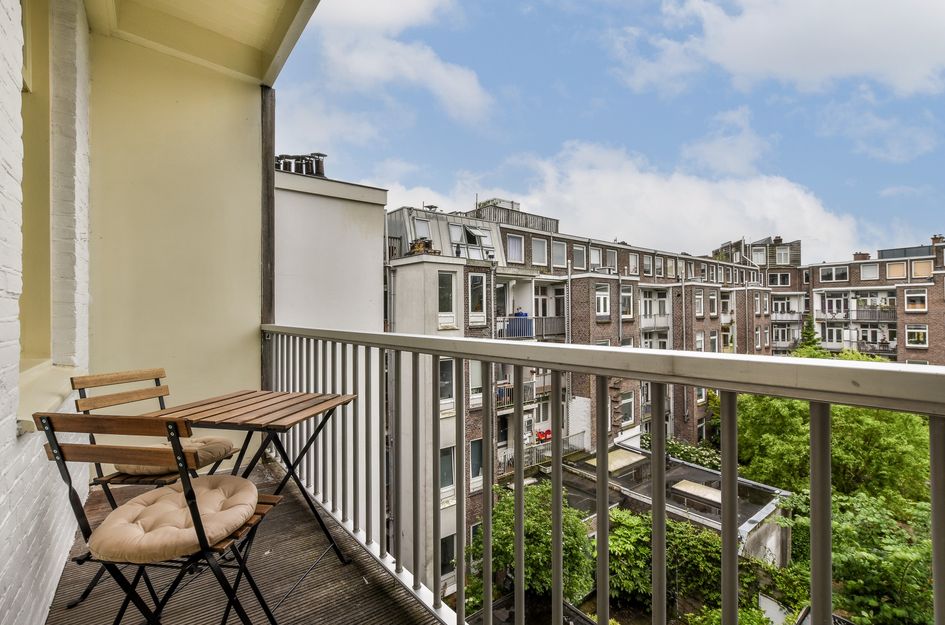 Rombout Hogerbeetsstraat 12 3