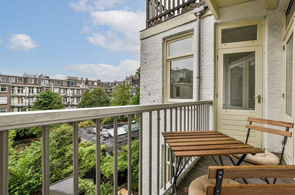 Rombout Hogerbeetsstraat 12 3