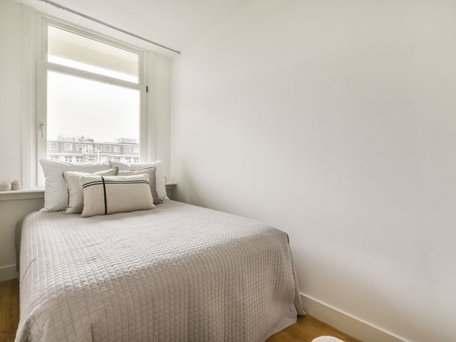 Rombout Hogerbeetsstraat 12 3, Amsterdam