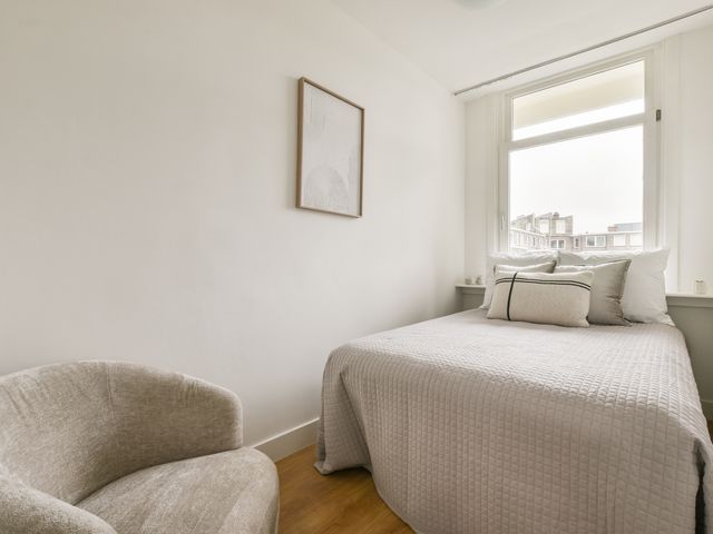 Rombout Hogerbeetsstraat 12 3, Amsterdam