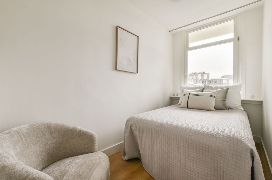 Rombout Hogerbeetsstraat 12 3