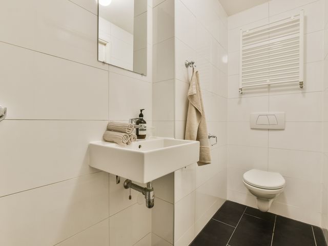 Rombout Hogerbeetsstraat 12 3, Amsterdam