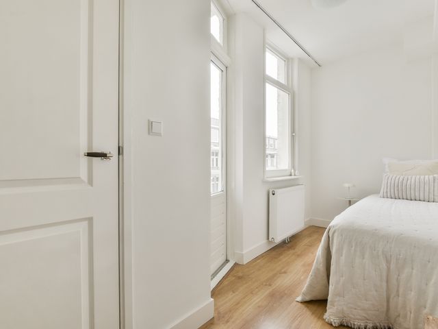 Rombout Hogerbeetsstraat 12 3, Amsterdam