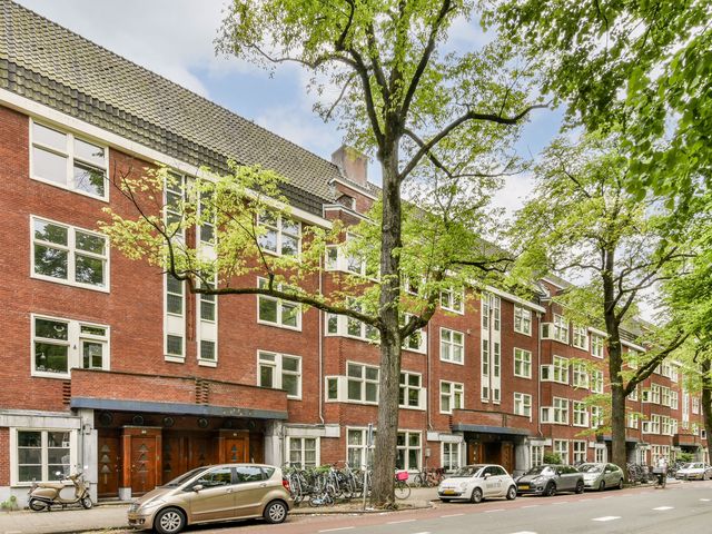 Churchill-laan 171 1, Amsterdam