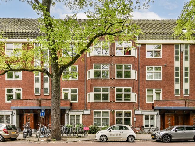 Churchill-laan 171 1, Amsterdam