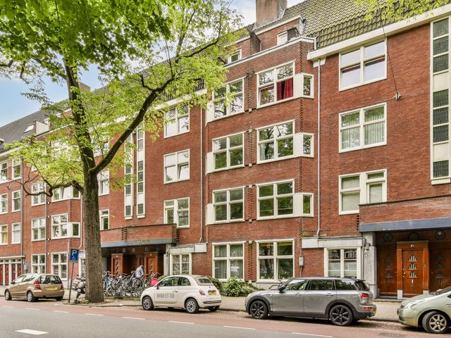 Churchill-laan 171 1, Amsterdam