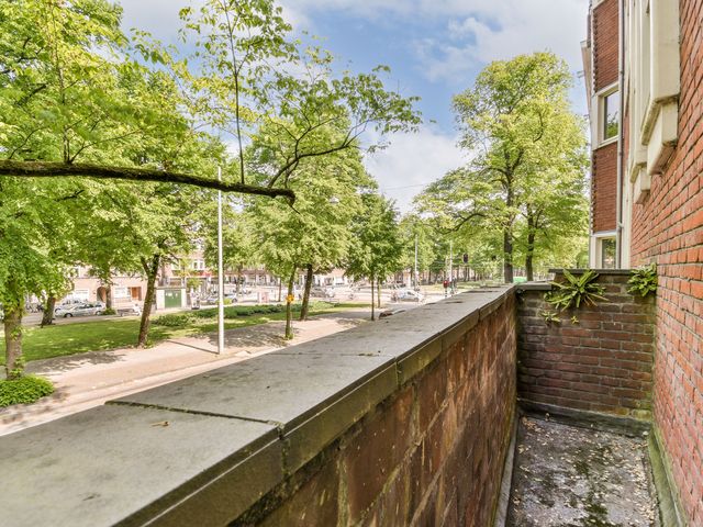 Churchill-laan 171 1, Amsterdam