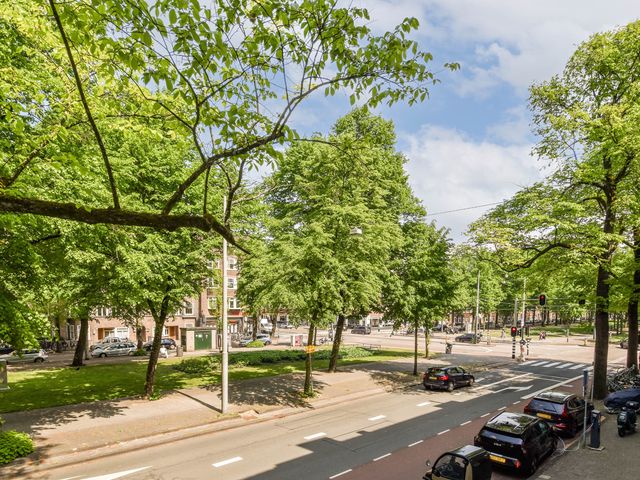 Churchill-laan 171 1, Amsterdam