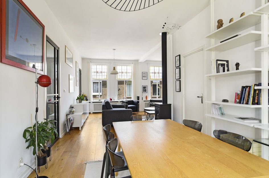 Burgemeester van der Werffstraat 36