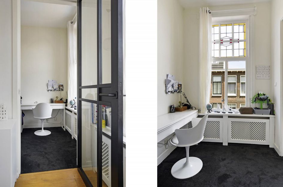 Burgemeester van der Werffstraat 36
