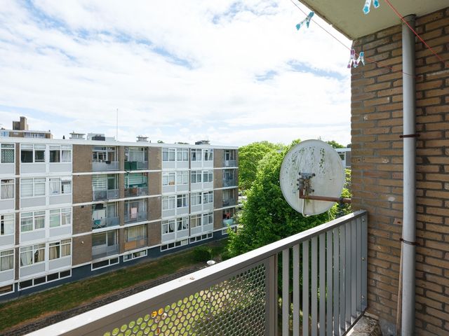 De Gaarde 44, Den Haag