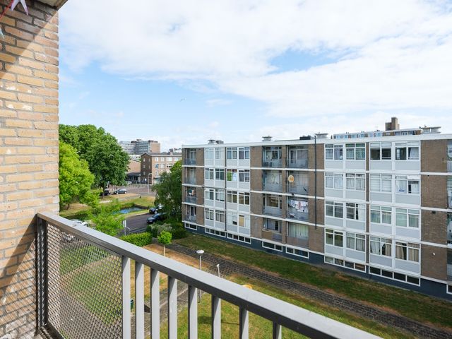 De Gaarde 44, Den Haag
