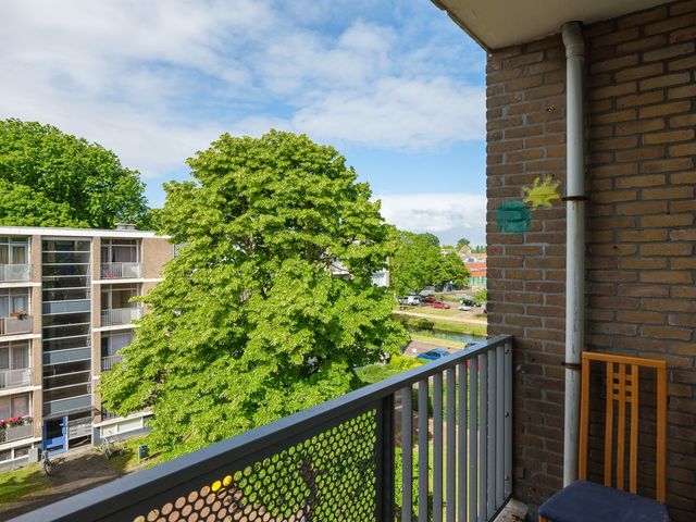 De Gaarde 44, Den Haag