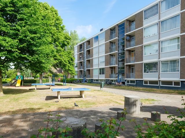 De Gaarde 44, Den Haag