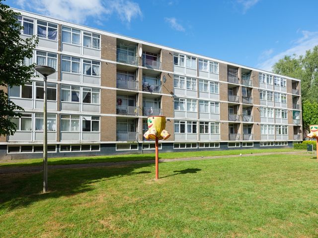 De Gaarde 44, Den Haag