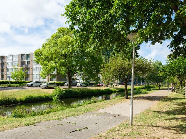 De Gaarde 44, Den Haag