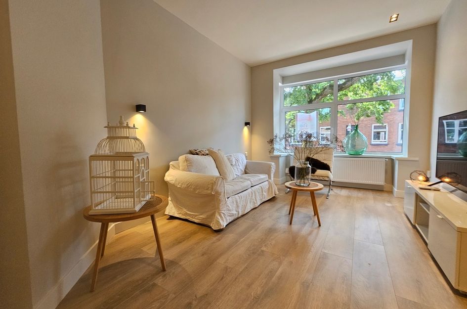 Linnaeusstraat 245