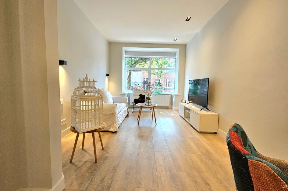 Linnaeusstraat 245