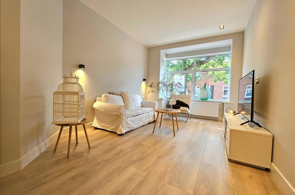 Linnaeusstraat 245