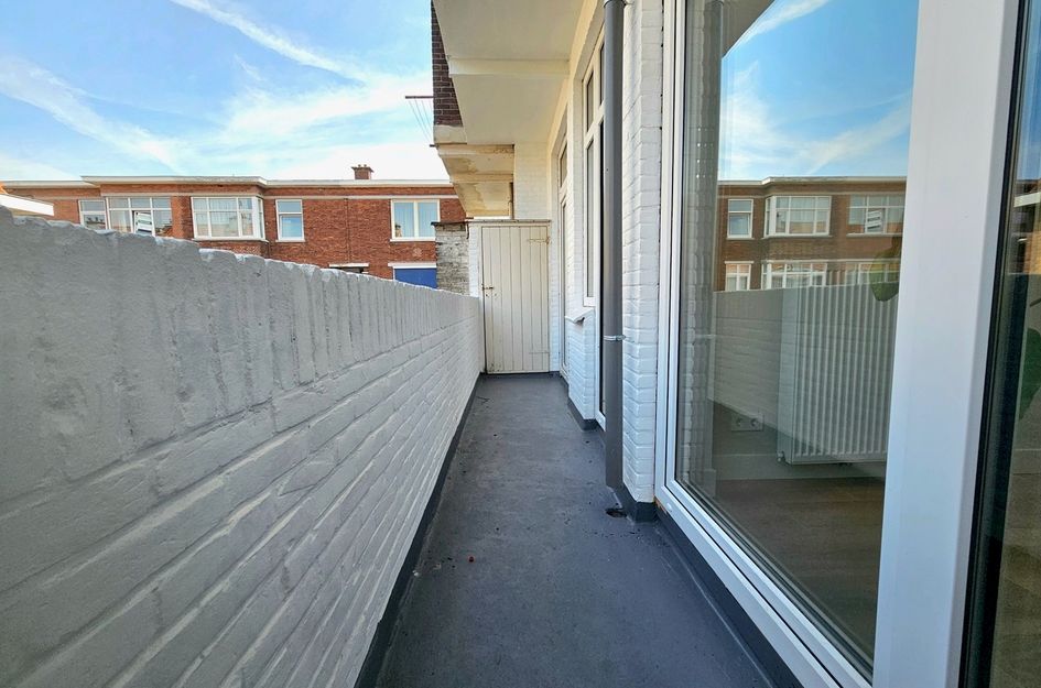 Linnaeusstraat 245