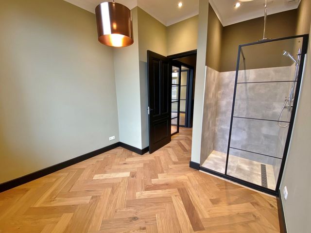 2e Sweelinckstraat 100, 's-Gravenhage