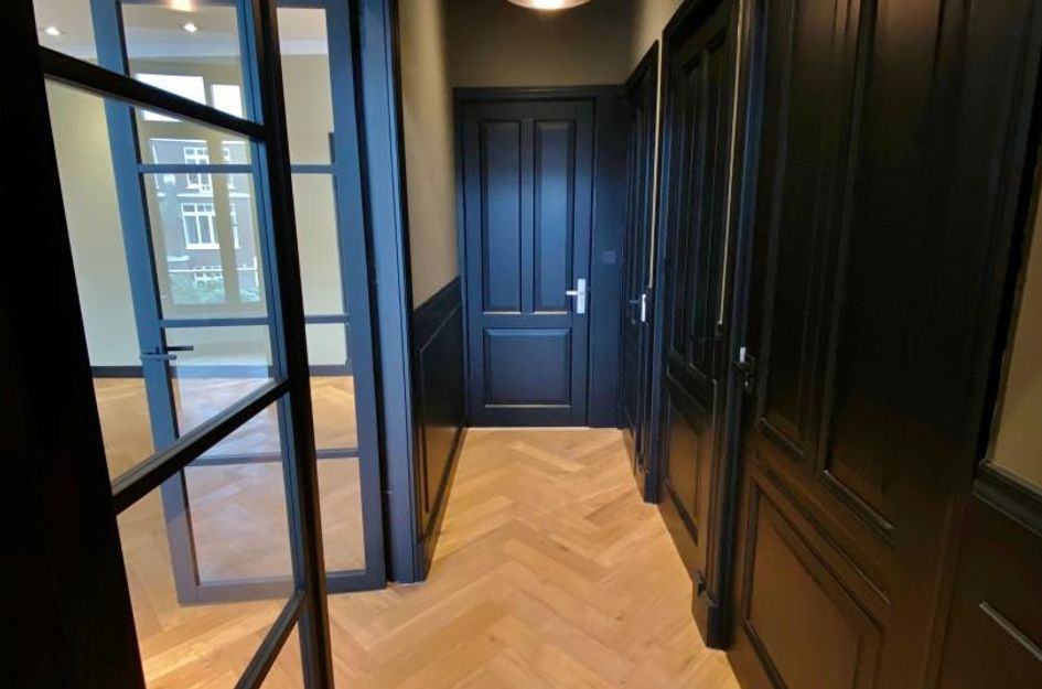 2e Sweelinckstraat 100