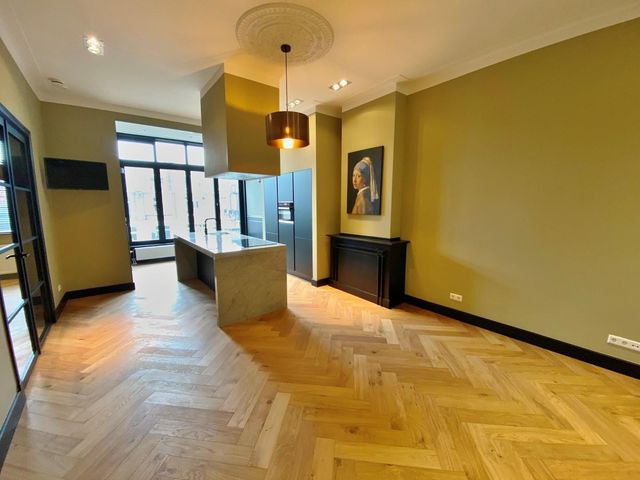 2e Sweelinckstraat 100, 's-Gravenhage