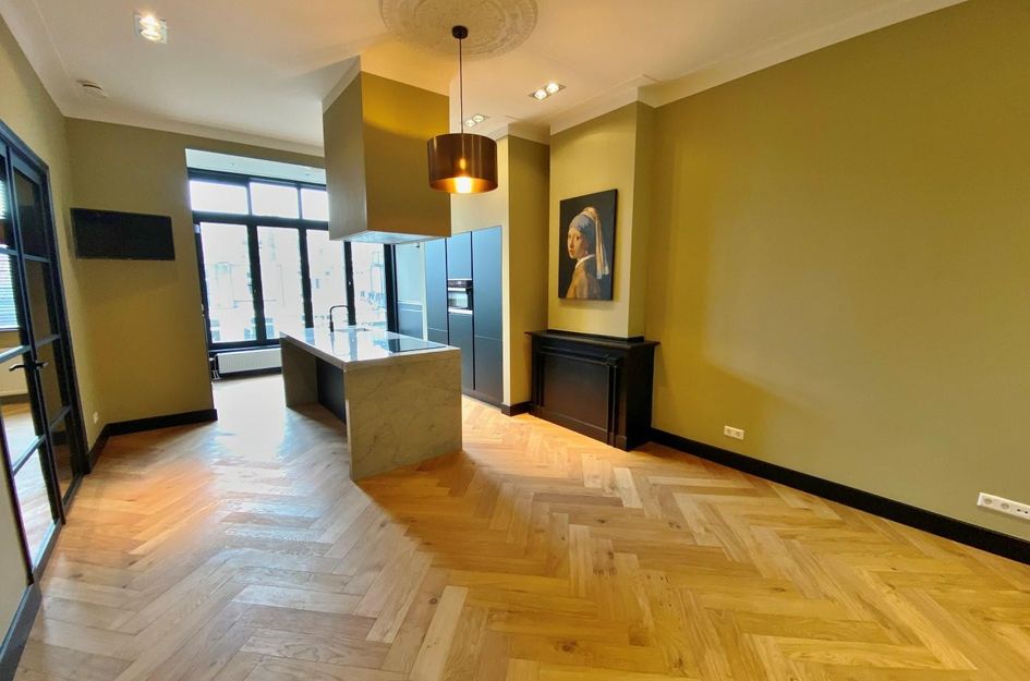 2e Sweelinckstraat 100