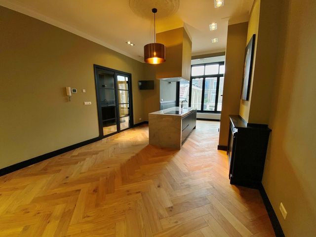 2e Sweelinckstraat 100, 's-Gravenhage