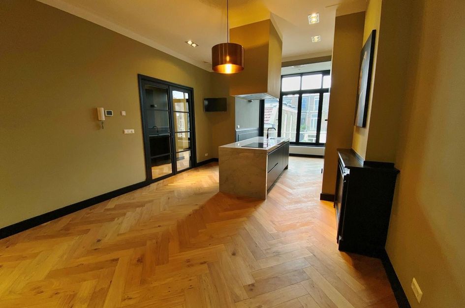 2e Sweelinckstraat 100