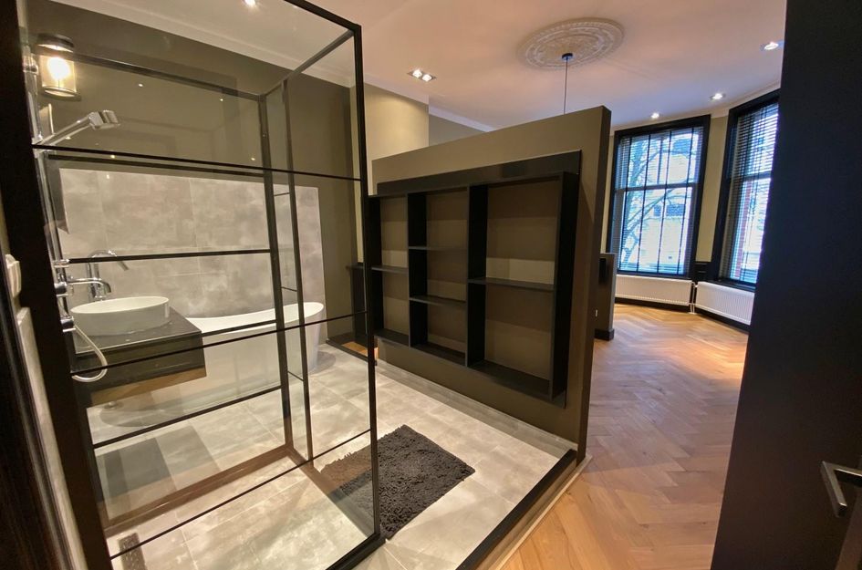 2e Sweelinckstraat 100