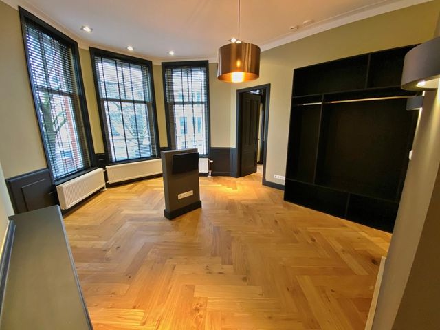2e Sweelinckstraat 100, 's-Gravenhage