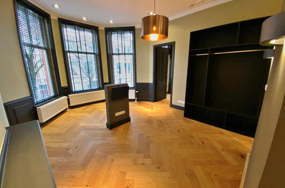2e Sweelinckstraat 100
