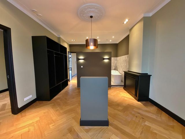 2e Sweelinckstraat 100, 's-Gravenhage