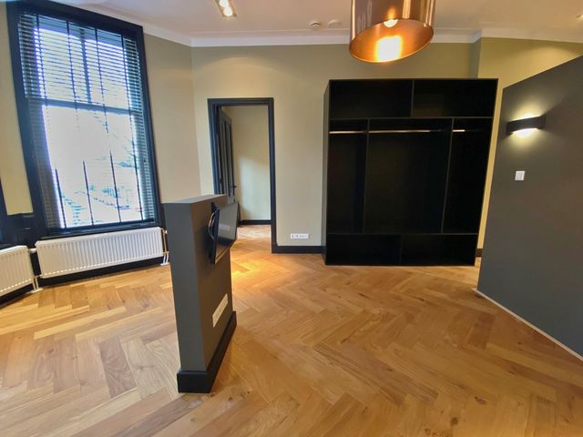 2e Sweelinckstraat 100, 's-Gravenhage