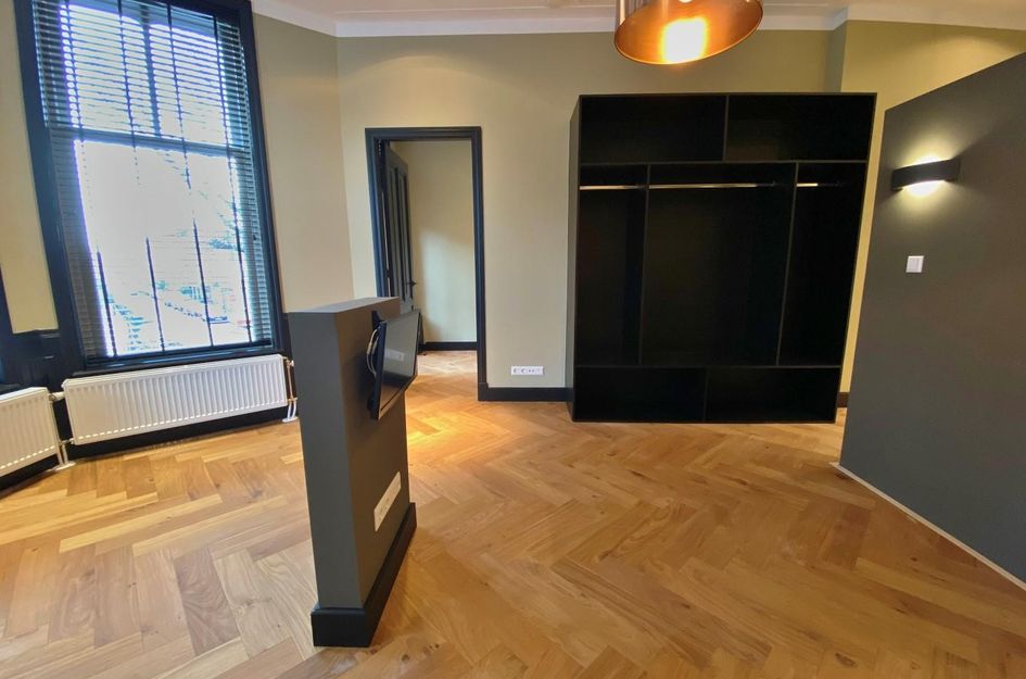 2e Sweelinckstraat 100