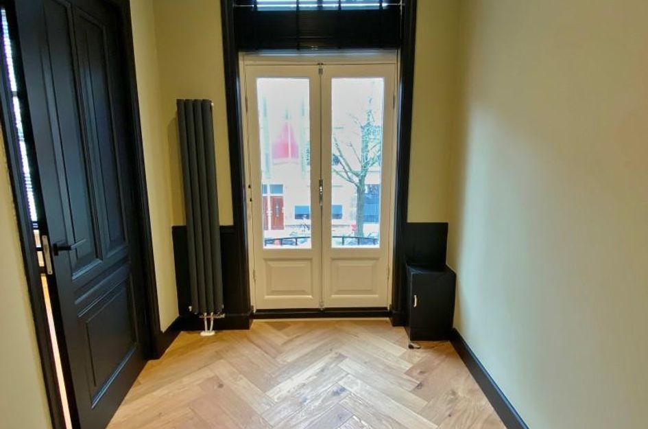 2e Sweelinckstraat 100