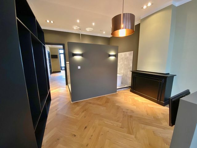2e Sweelinckstraat 100, 's-Gravenhage