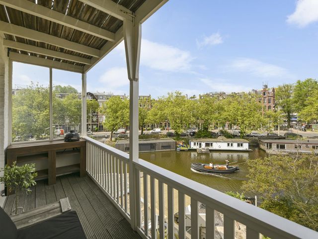 Rozengracht 236B, Amsterdam