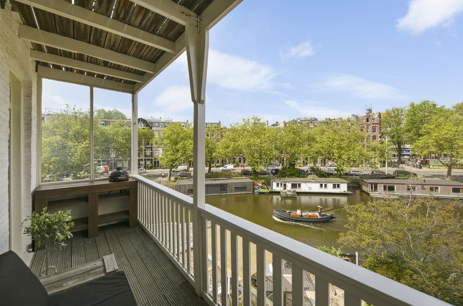 Rozengracht 236B