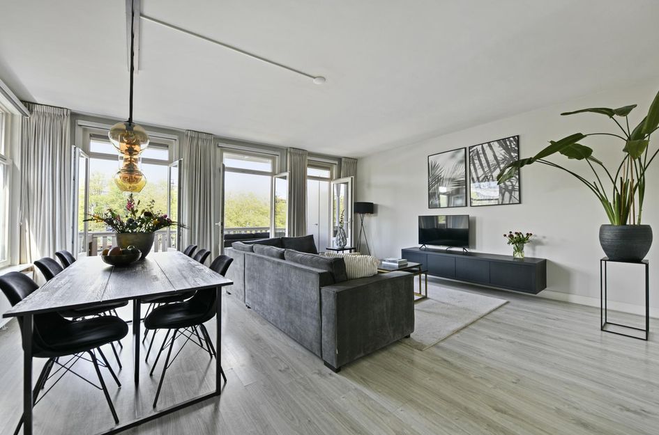 Rozengracht 236B