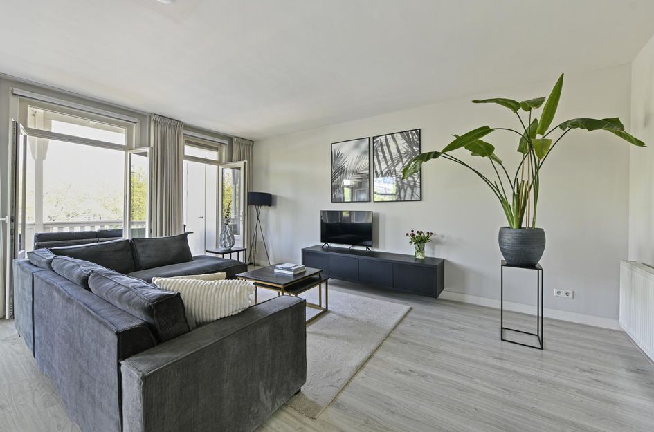 Rozengracht 236B