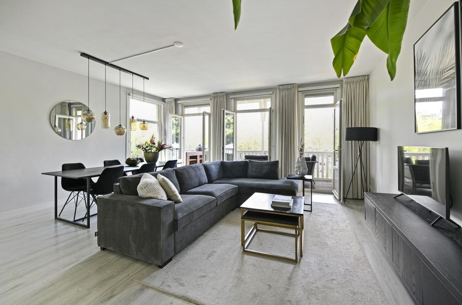 Rozengracht 236B