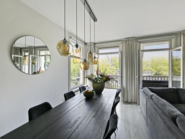 Rozengracht 236B, Amsterdam