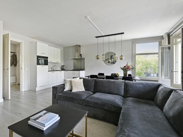 Rozengracht 236B, Amsterdam