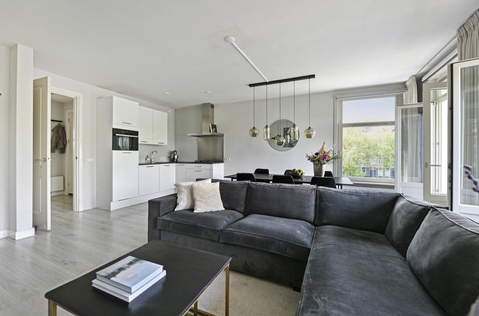 Rozengracht 236B